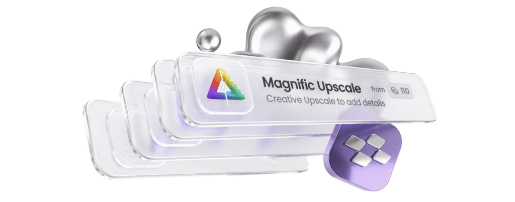 Magnific