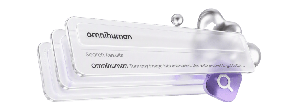 OmniHuman