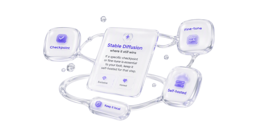 Stable Diffusion