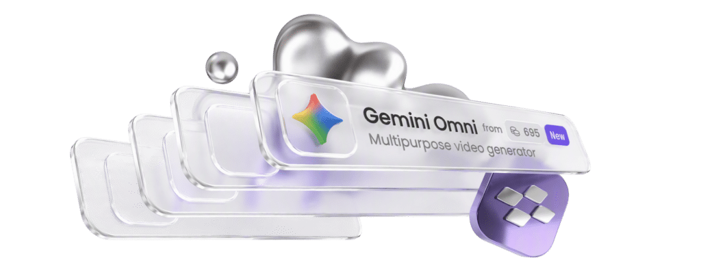 geminiomnil