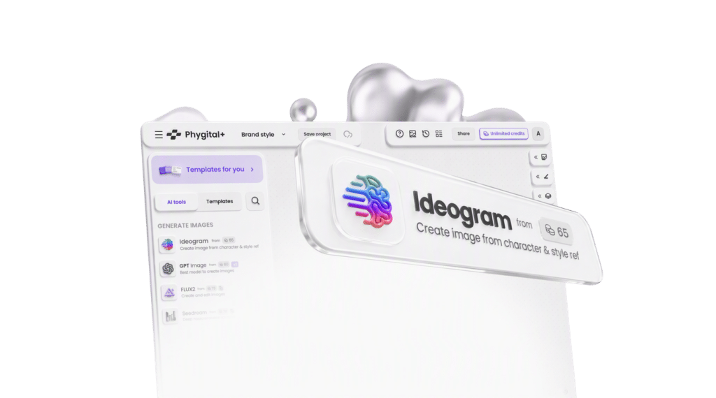 ideogram