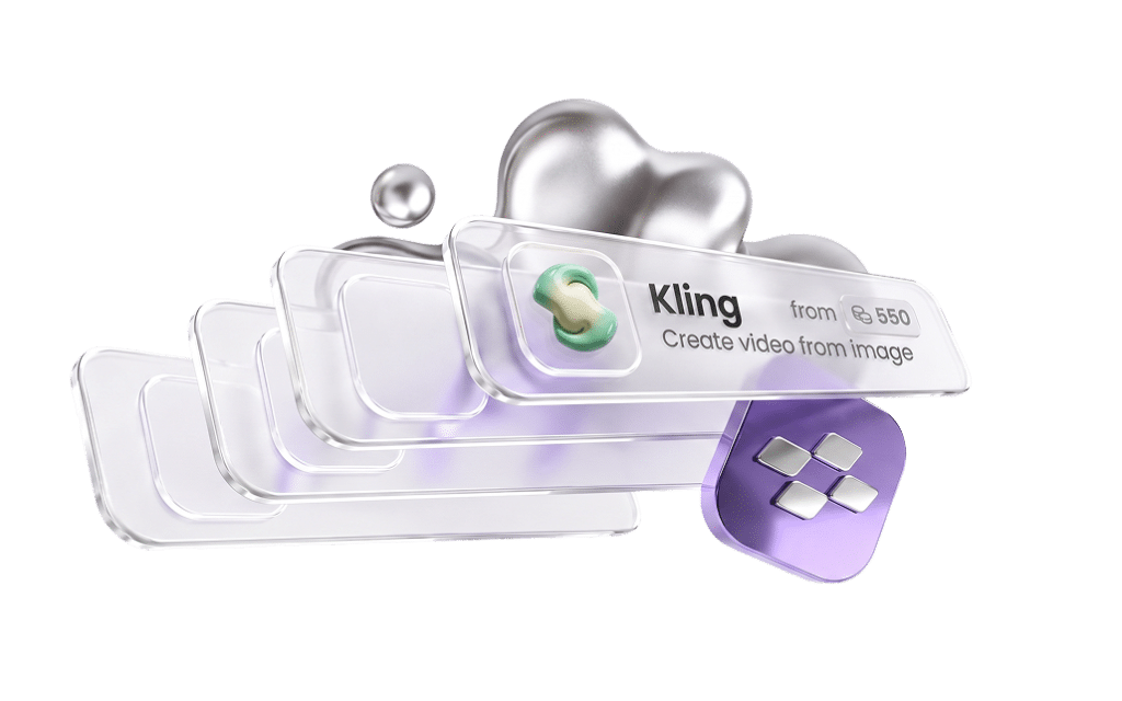 Kling Omni Image