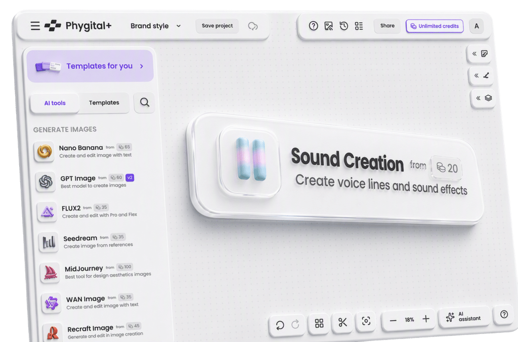 soundcreation