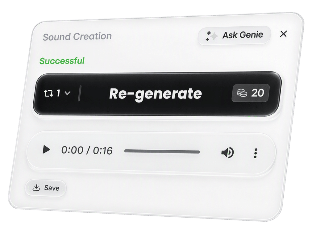soundcreation