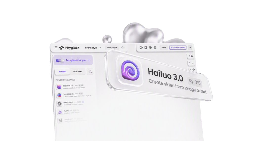 Hailuo 3.0
