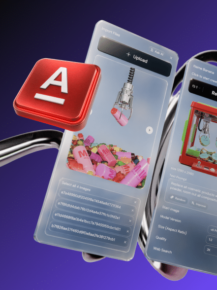 «Альфа-банк»: 44% SMM-контента с помощью искусственного интеллекта