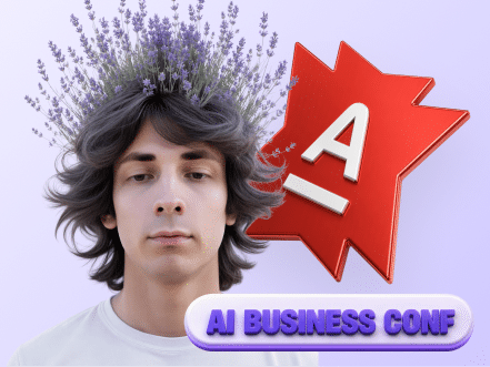 Запись выступления: «Альфа-Банк» о маркетинговых ИИ-достижениях
